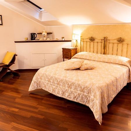 Bed and Breakfast Real Borbone Caserta Exterior foto