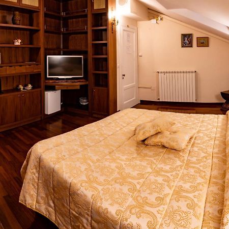 Bed and Breakfast Real Borbone Caserta Exterior foto