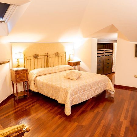 Bed and Breakfast Real Borbone Caserta Habitación foto