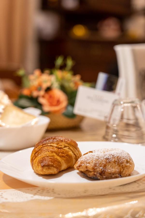 Bed and Breakfast Real Borbone Caserta Exterior foto