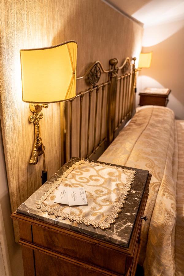 Bed and Breakfast Real Borbone Caserta Exterior foto