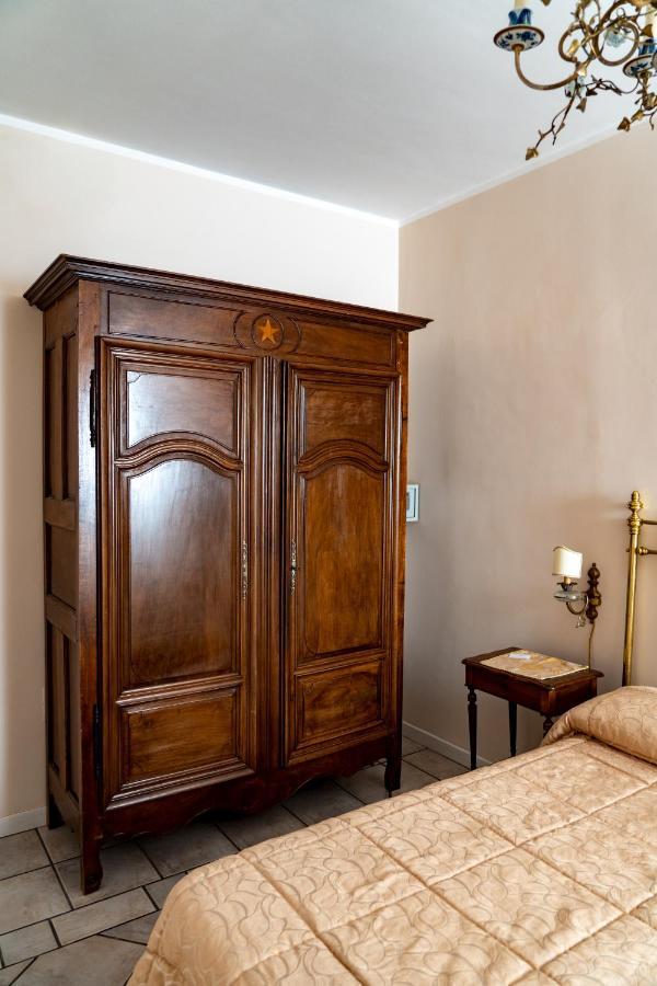 Bed and Breakfast Real Borbone Caserta Exterior foto