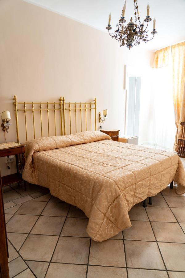 Bed and Breakfast Real Borbone Caserta Exterior foto